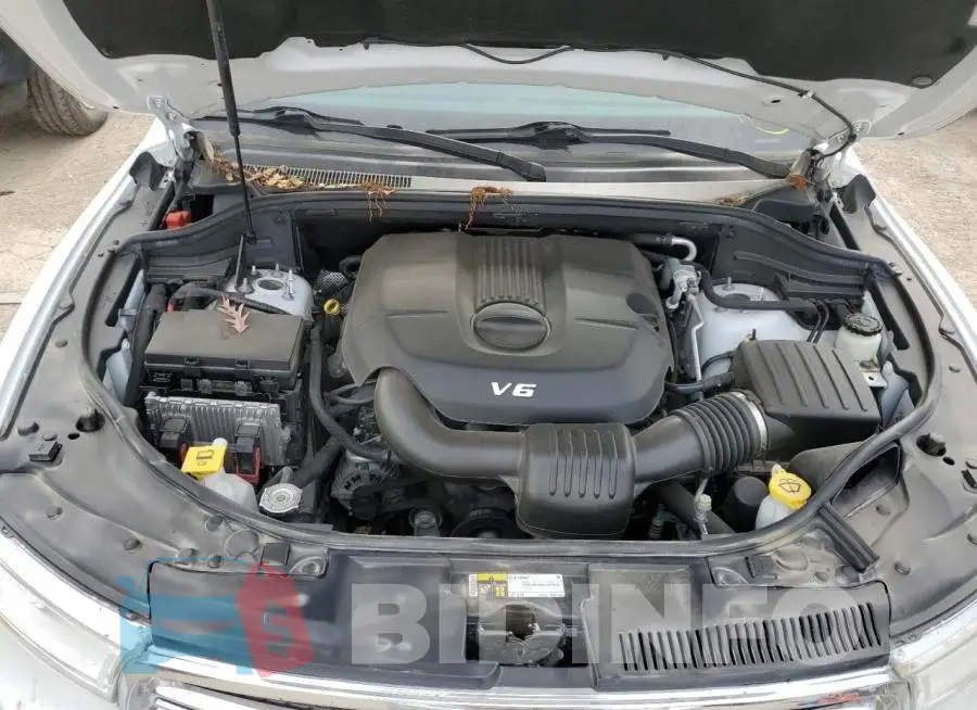 1C4RDJAG8FC240417 Photo# 7