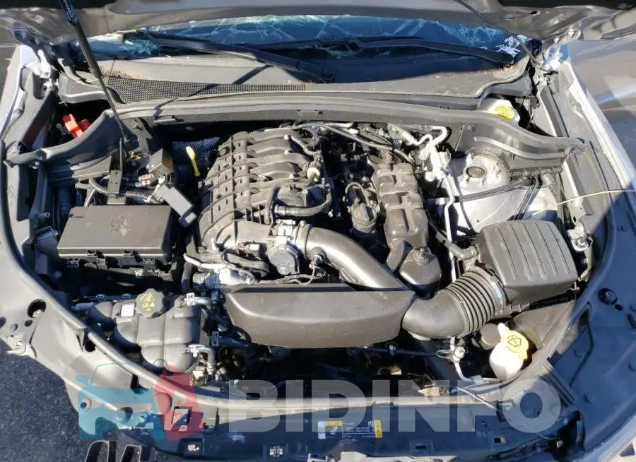 1C4RDJDG9MC682843 Photo# 11
