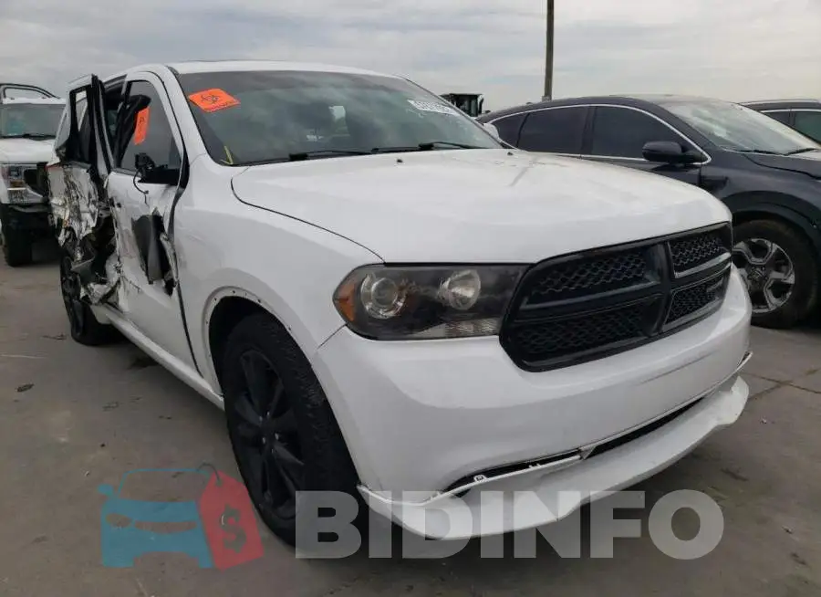 1C4SDHCT5DC697624 Photo# 1
