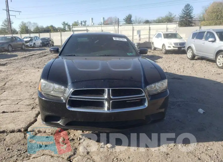 2C3CDXBG2EH357580 Photo# 5