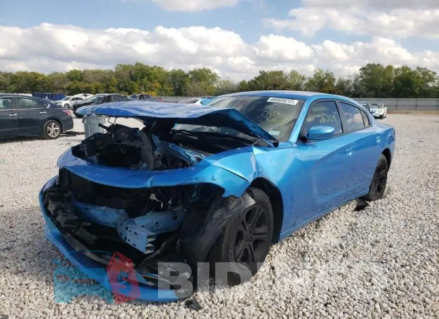 2C3CDXBG3KH670410 Photo# 2