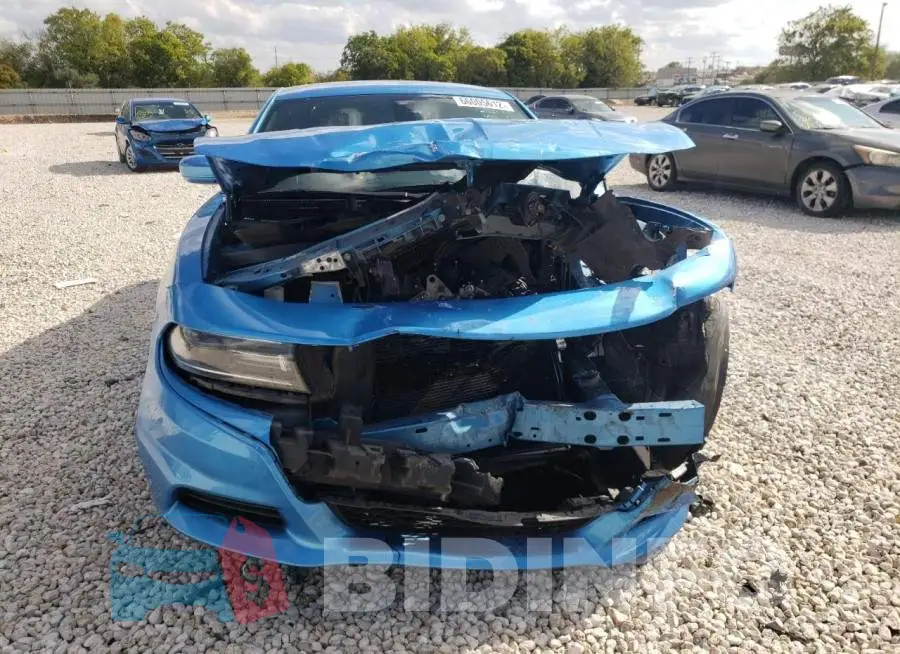 2C3CDXBG3KH670410 Photo# 9