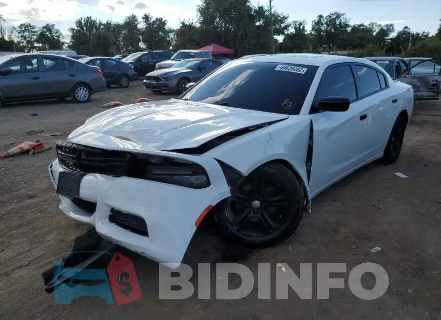 2C3CDXBG6KH714951 Photo# 2