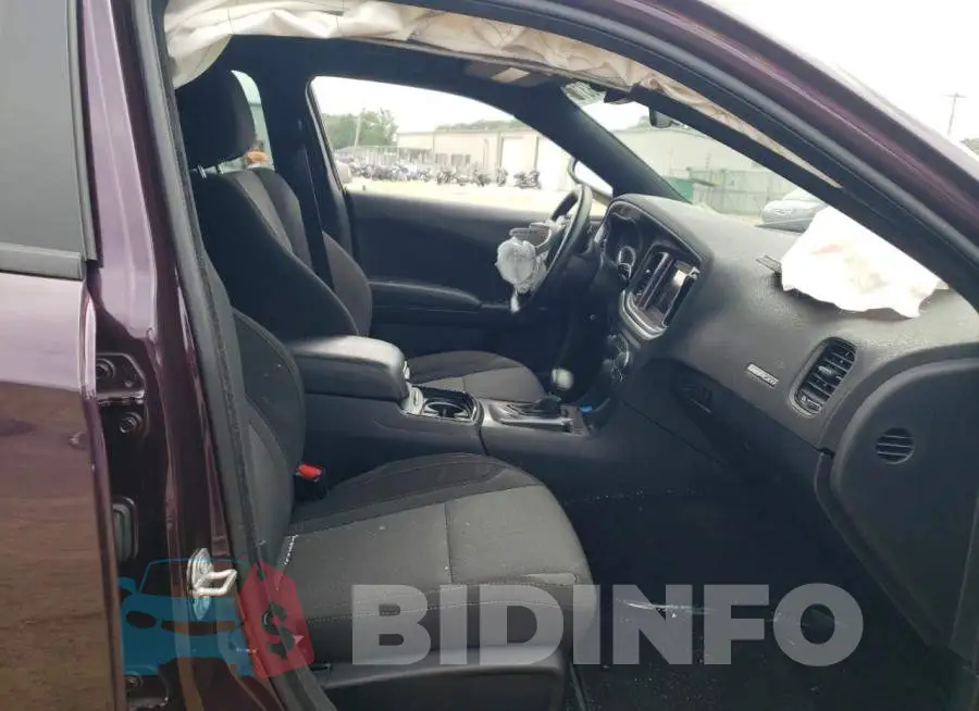 2C3CDXBG8LH241393 Photo# 5
