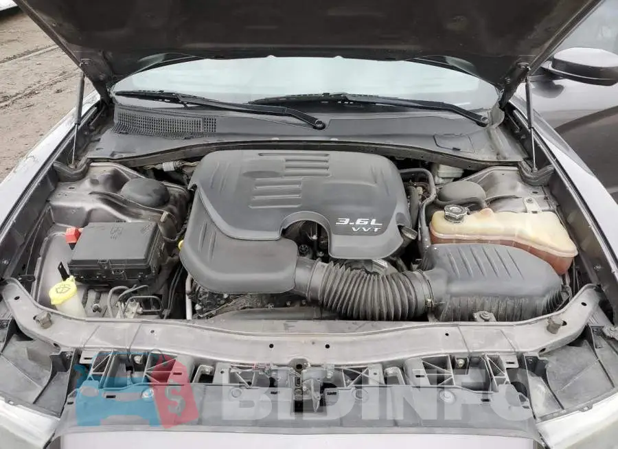 2C3CDXHG5EH227364 Photo# 11