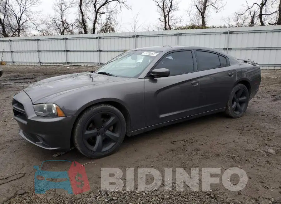 2C3CDXHG5EH227364 Photo# 1