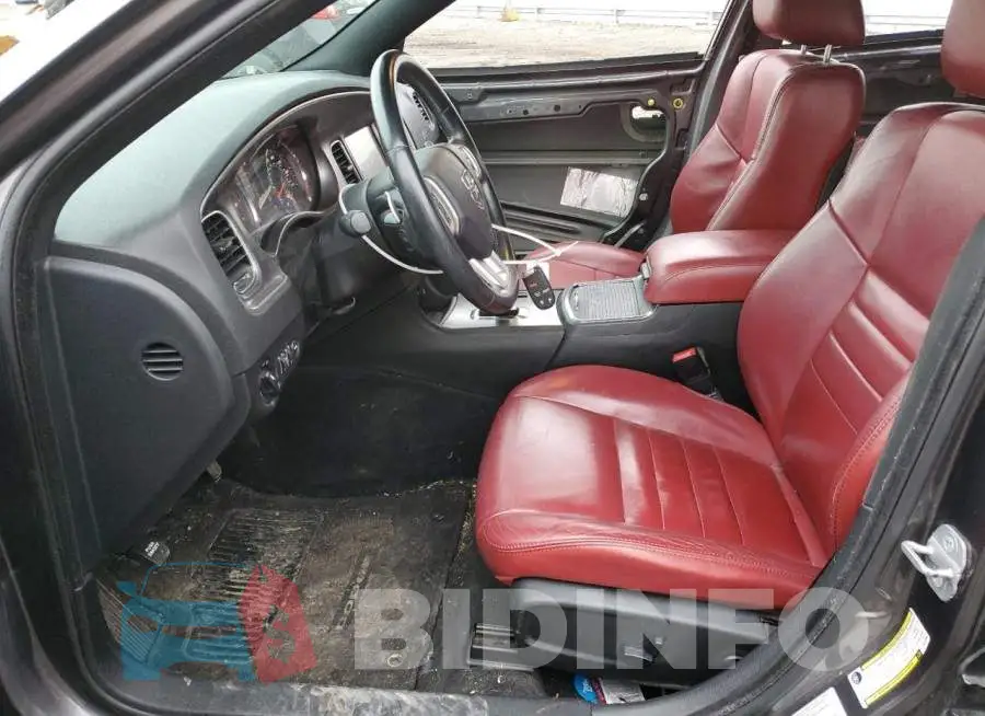 2C3CDXHG5EH227364 Photo# 7