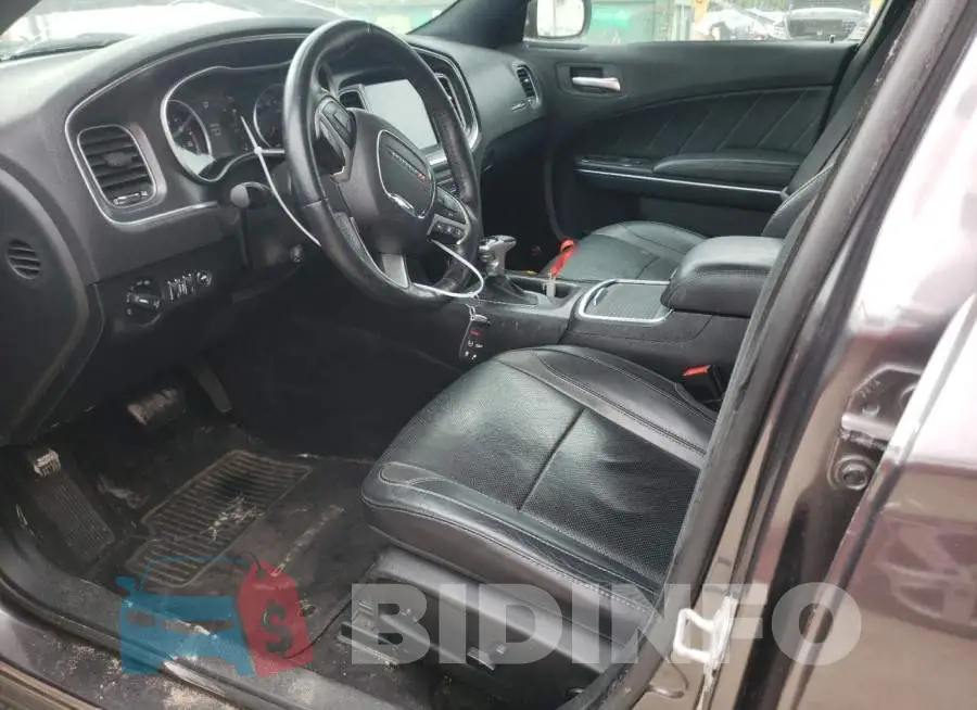 2C3CDXHGXFH722421 Photo# 7