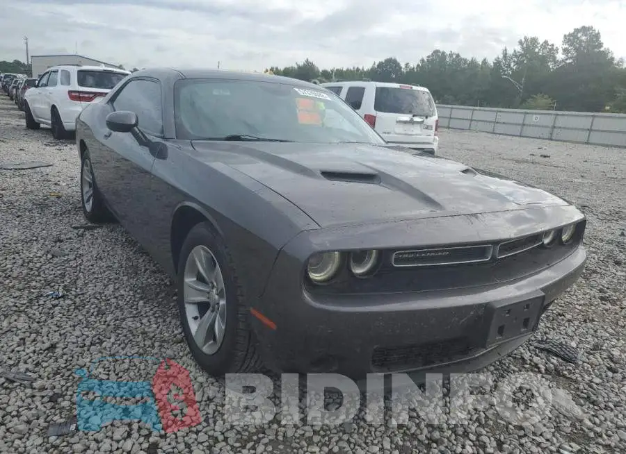2C3CDZAGXGH278948 Photo# 1