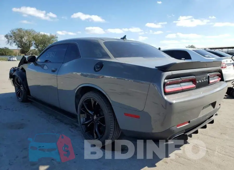 2C3CDZAGXHH666067 Photo# 2