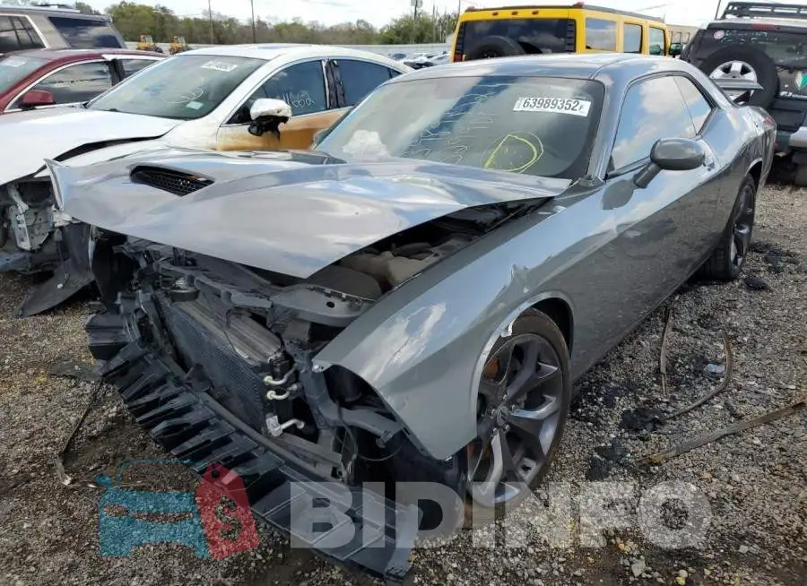 2C3CDZBT7KH529901 Photo# 2