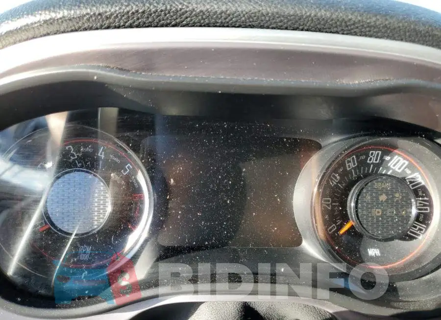 2C3CDZBT9KH661431 Photo# 8