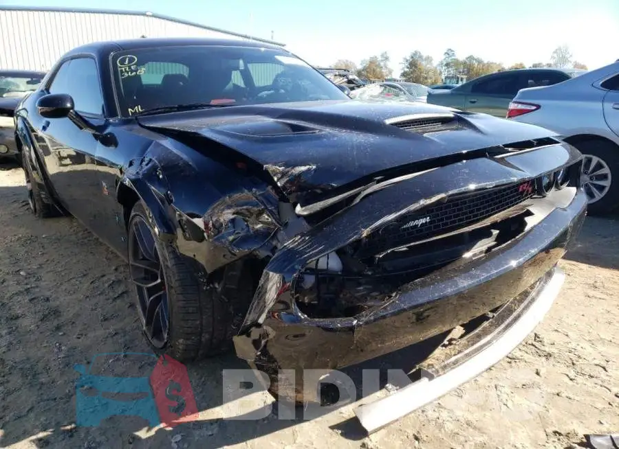 2C3CDZFJ3LH201854 Photo# 1