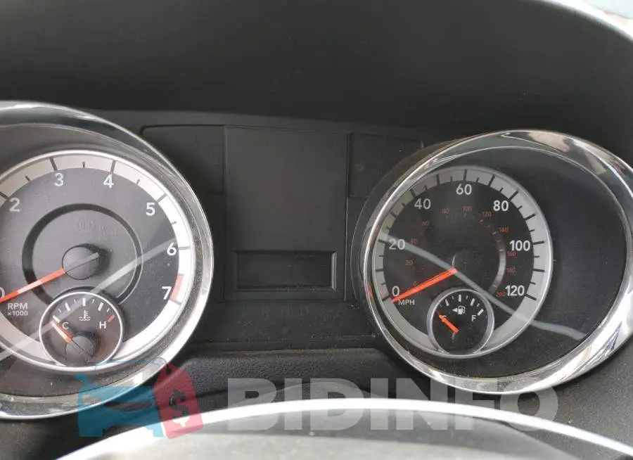 2C4RDGBG3DR554319 Photo# 8