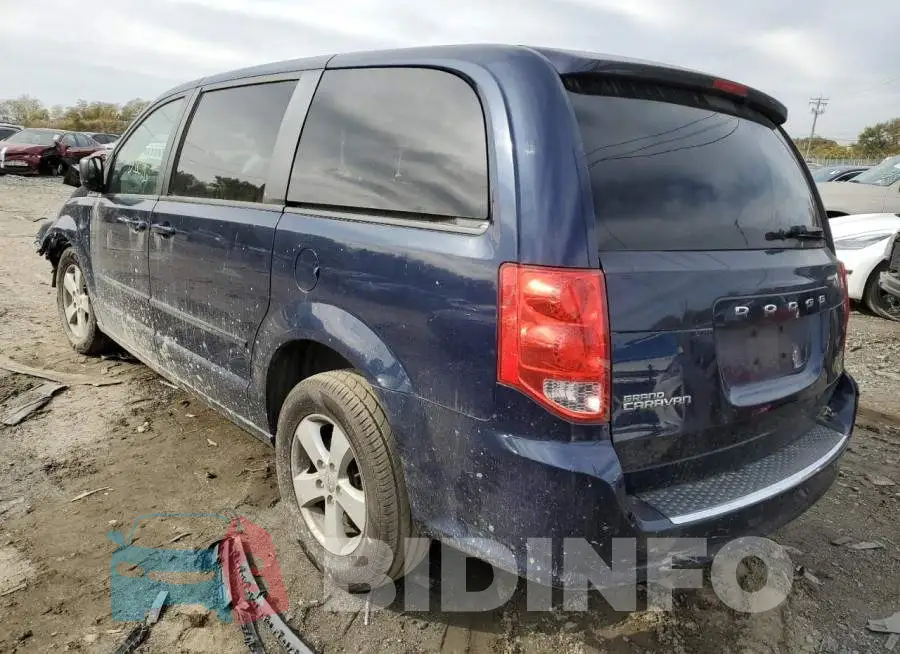 2C4RDGBG3DR554319 Photo# 3