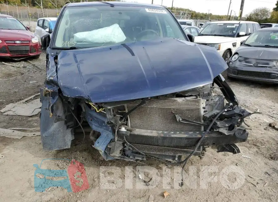 2C4RDGBG3DR554319 Photo# 9