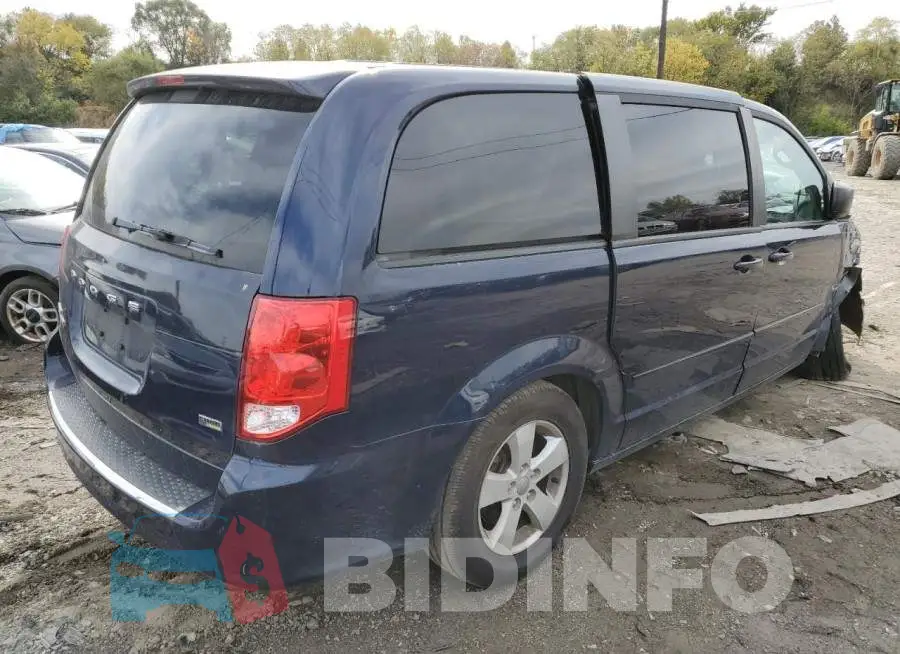 2C4RDGBG3DR554319 Photo# 4