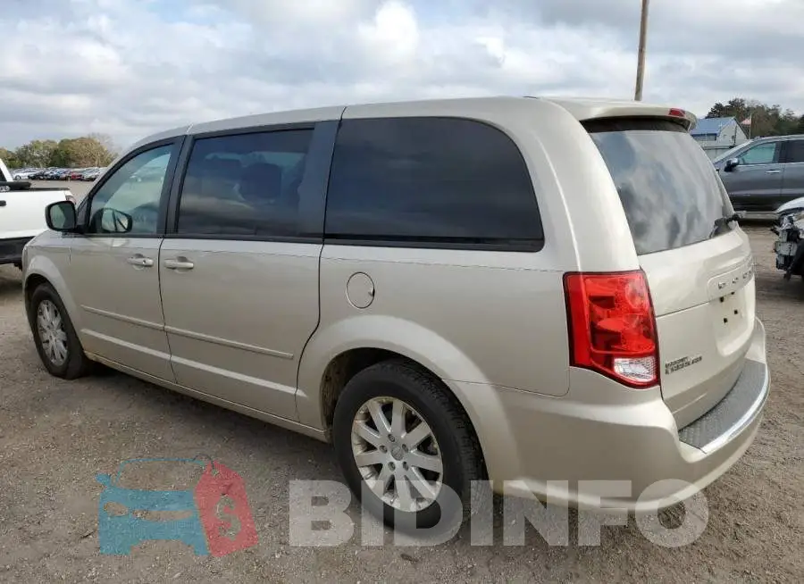 2C4RDGBG3DR563036 Photo# 2