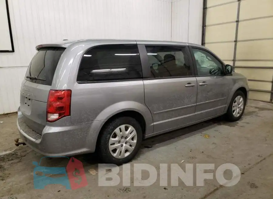 2C4RDGBG4DR796438 Photo# 3