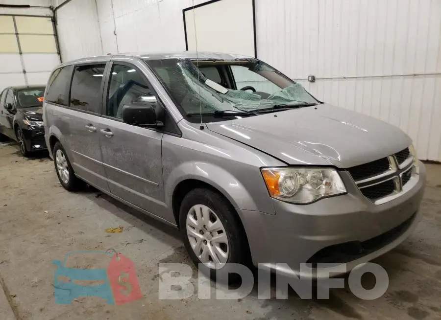 2C4RDGBG4DR796438 Photo# 4