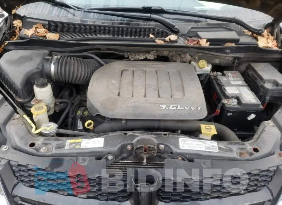2C4RDGBG6ER142638 Photo# 12