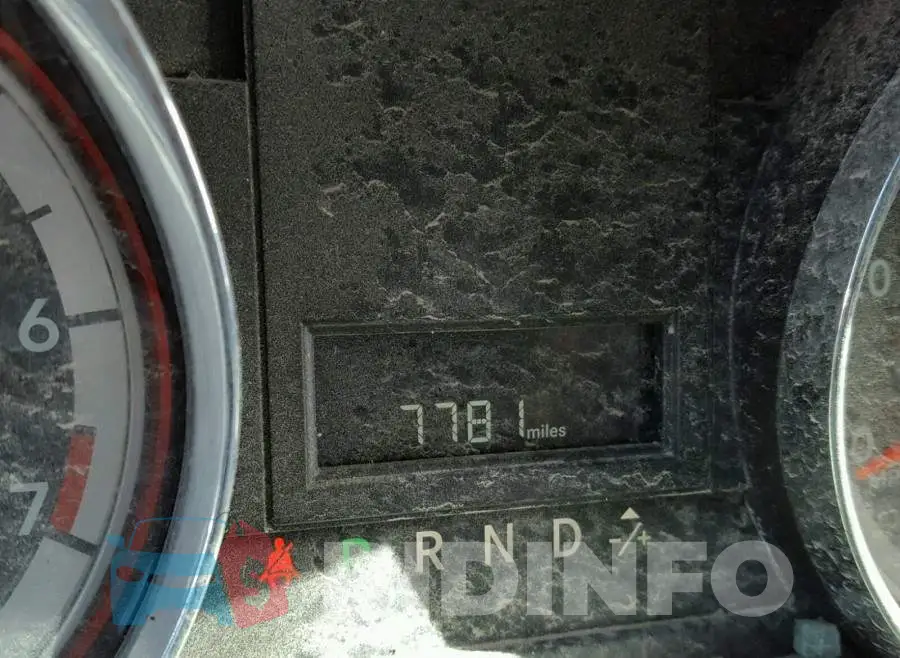 2C4RDGBG7GR195772 Photo# 8