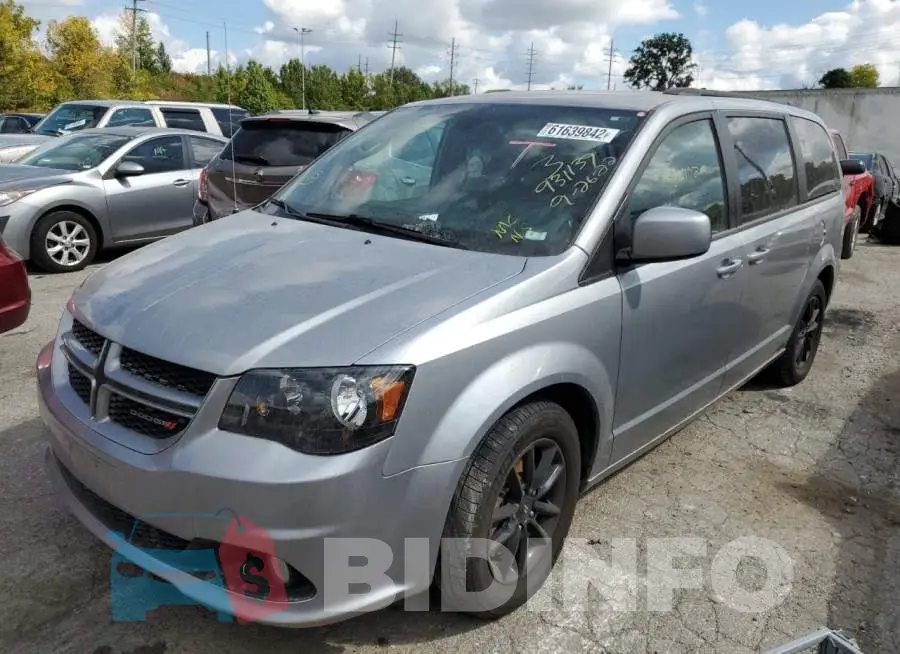 2C4RDGEG7KR725713 Photo# 2