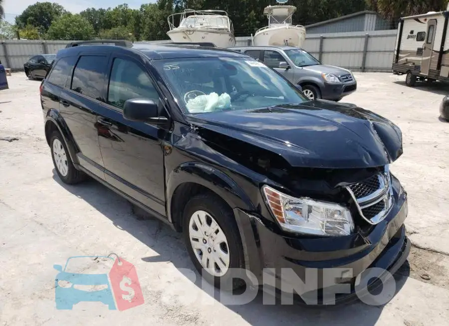 3C4PDCAB1JT474063 Photo# 1