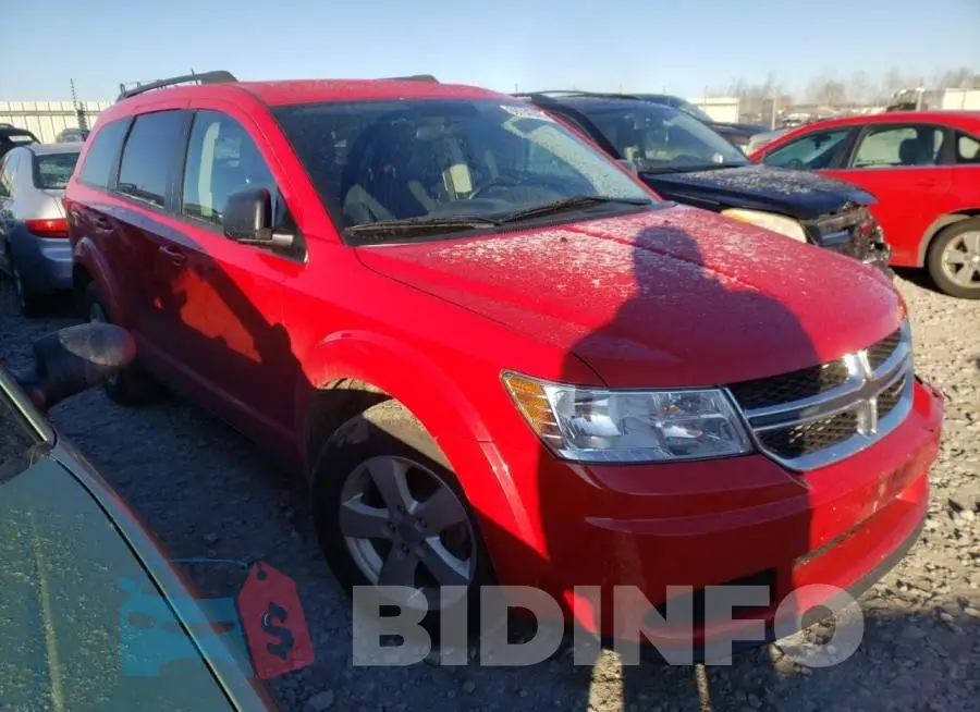 3C4PDCAB3DT608138 Photo# 4