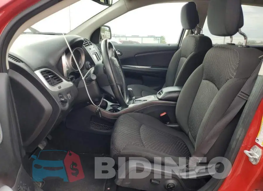 3C4PDCAB4LT264690 Photo# 7