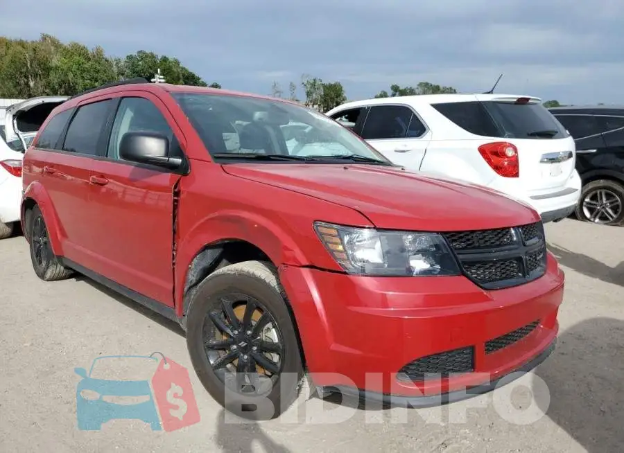 3C4PDCAB4LT264690 Photo# 4