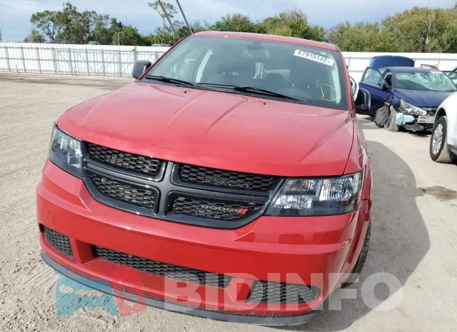 3C4PDCAB4LT264690 Photo# 5