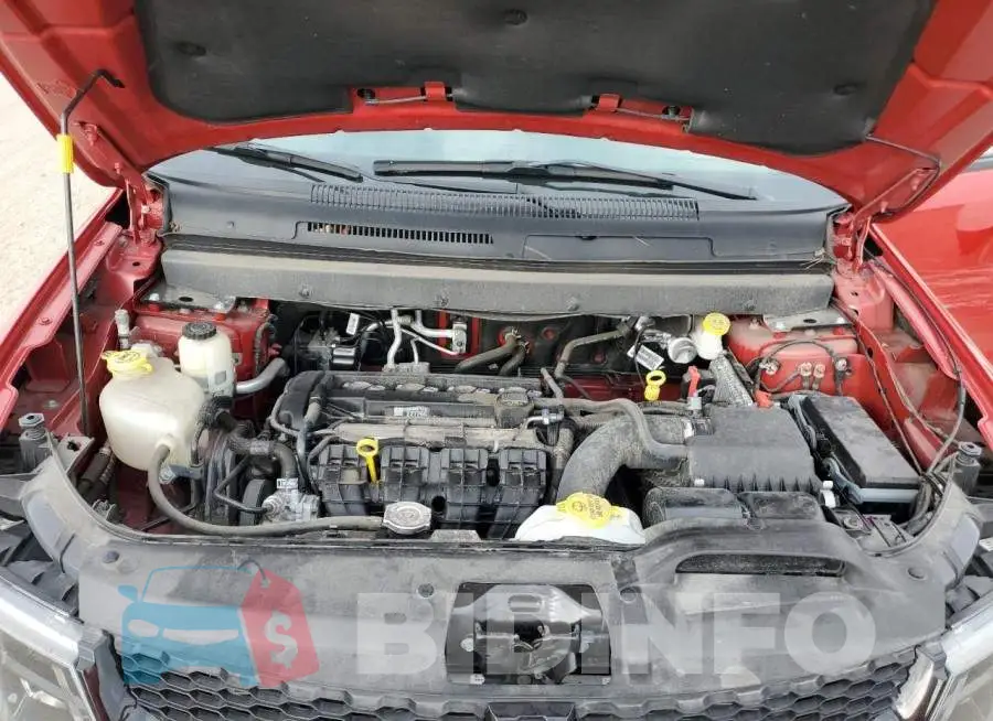 3C4PDCAB4LT264690 Photo# 12