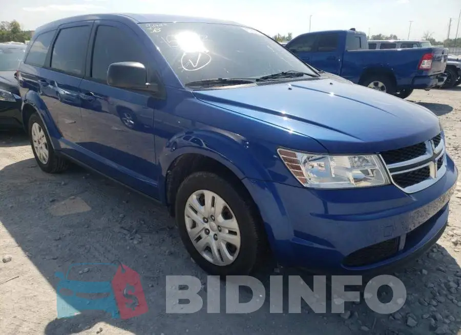 3C4PDCAB5FT531842 Photo# 1