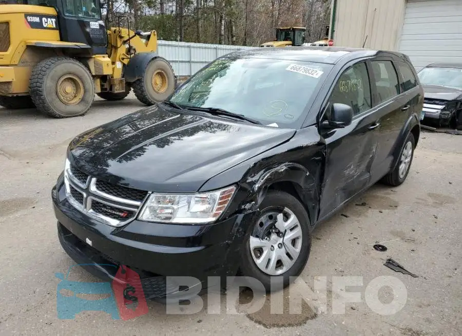 3C4PDCAB7FT679281 Photo# 2