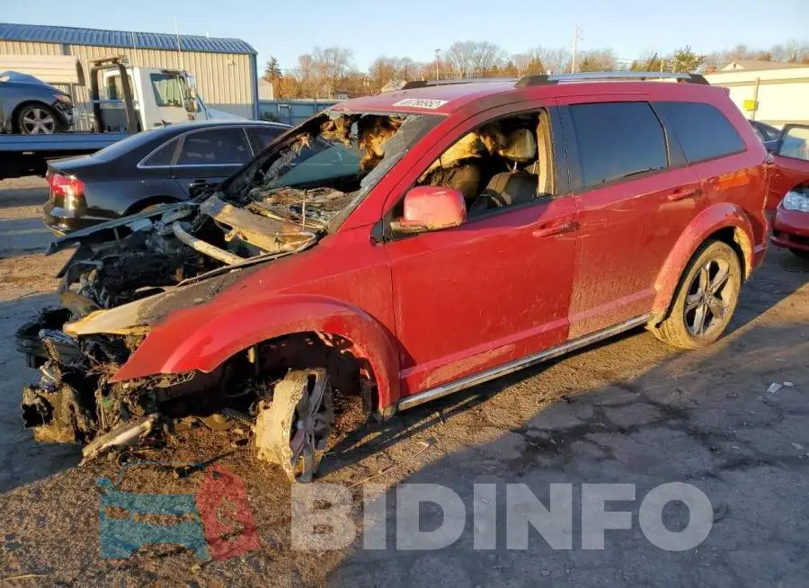 3C4PDCGG4GT146633 Photo# 1