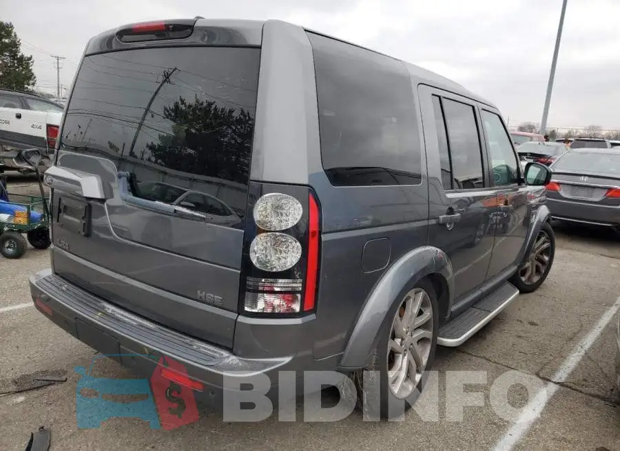 SALAG2V61GA842268 Photo# 3
