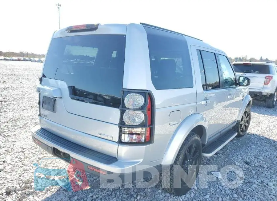 SALAK2V61FA748923 Photo# 4