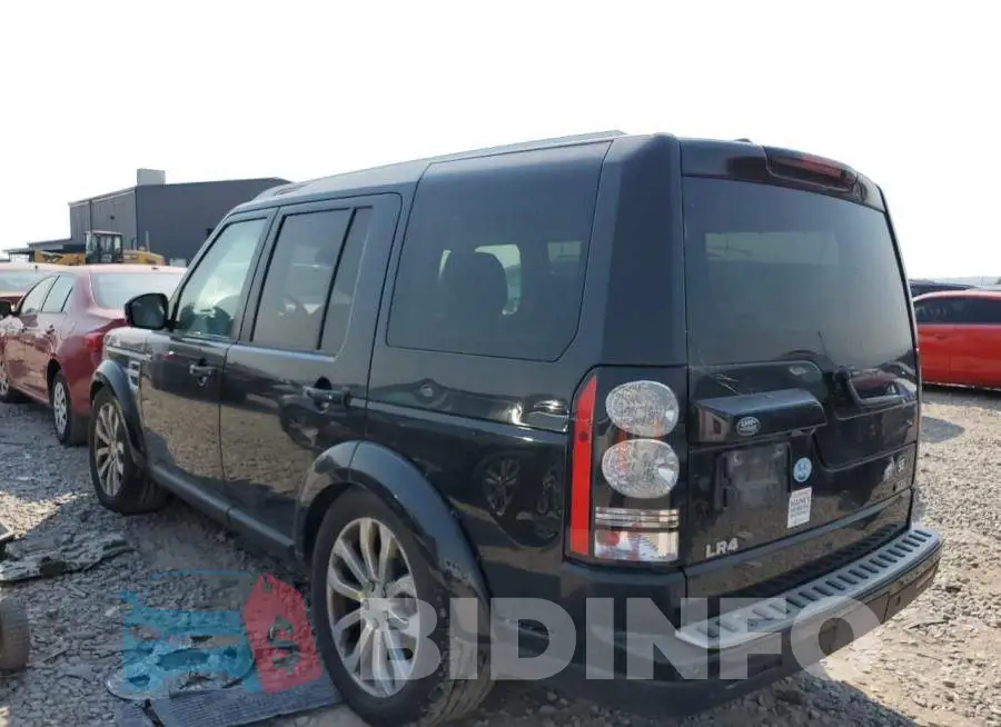 SALAK2V65EA722789 Photo# 3