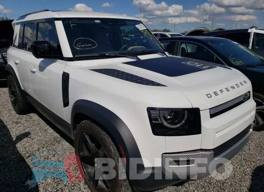 SALEP7RU6M2049433 Photo# 1