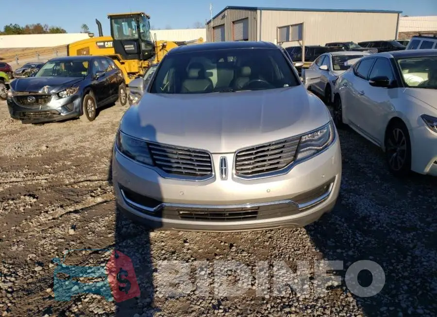 2LMTJ6LP1GBL84093 Photo# 5