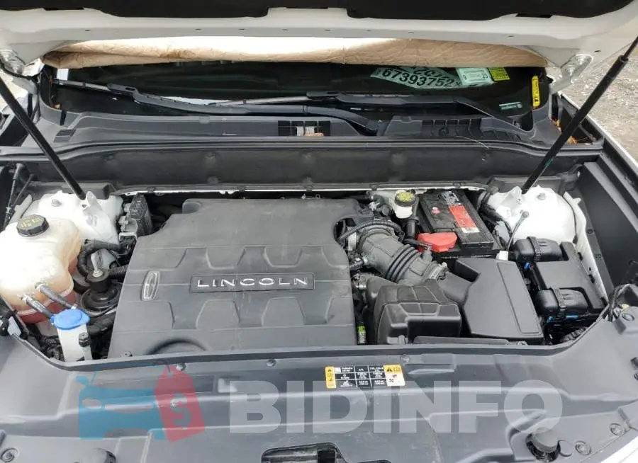 2LMTJ8LR9GBL71184 Photo# 12