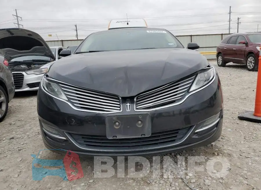 3LN6L2G96DR828329 Photo# 5