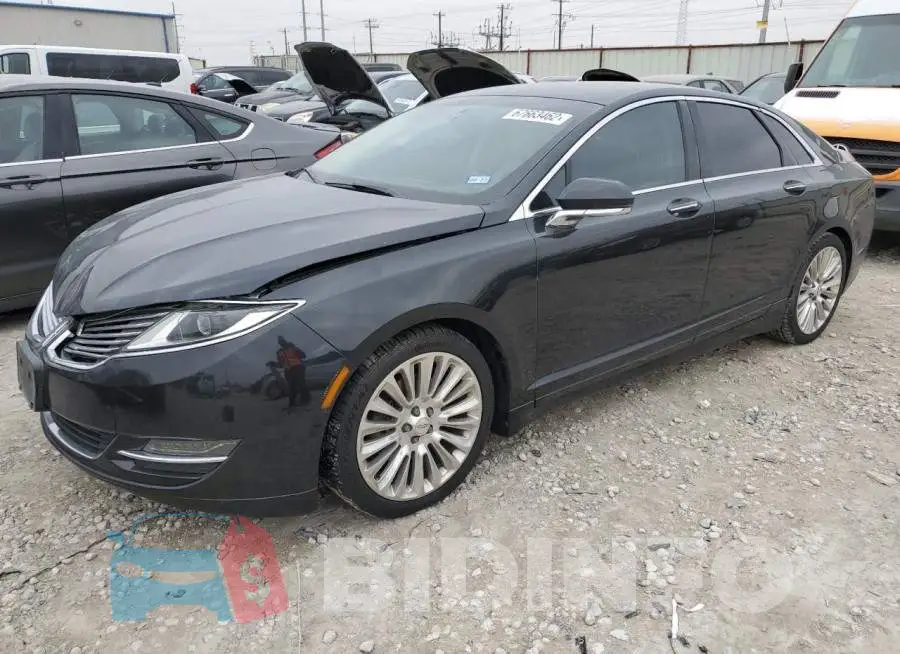 3LN6L2G96DR828329 Photo# 1