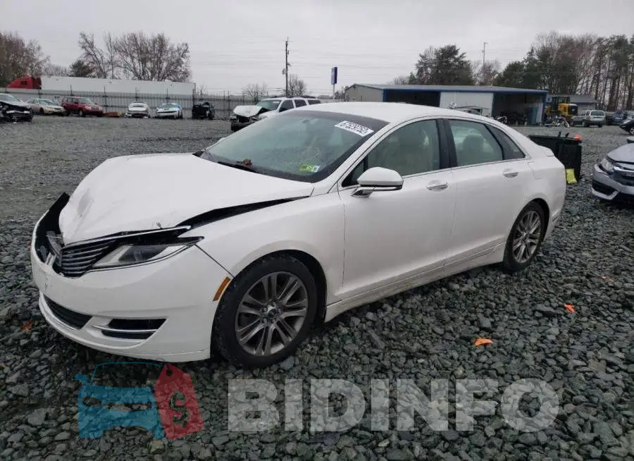 3LN6L2GK6DR819715 Photo# 1