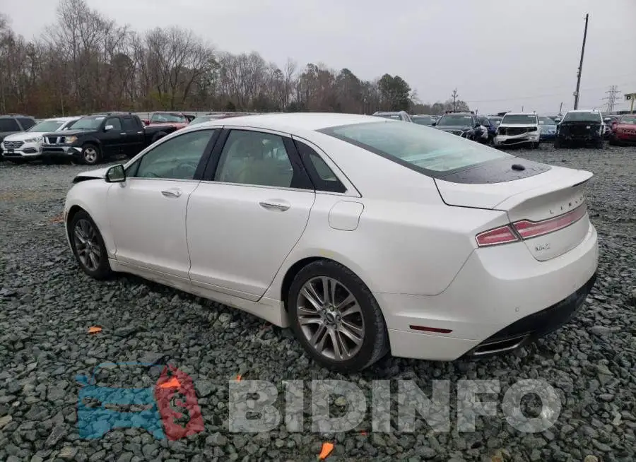 3LN6L2GK6DR819715 Photo# 2