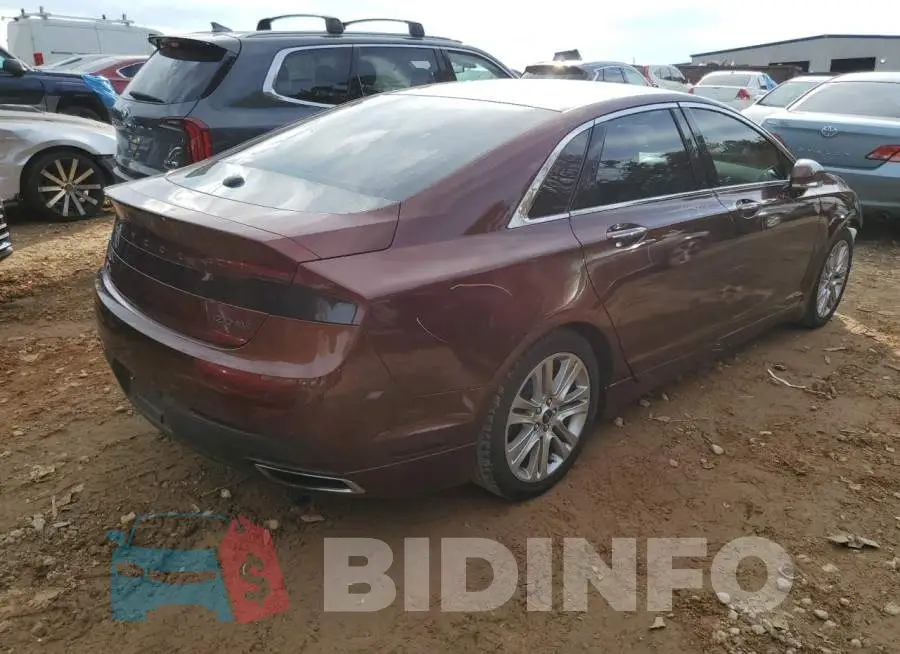 3LN6L2J92GR623491 Photo# 4