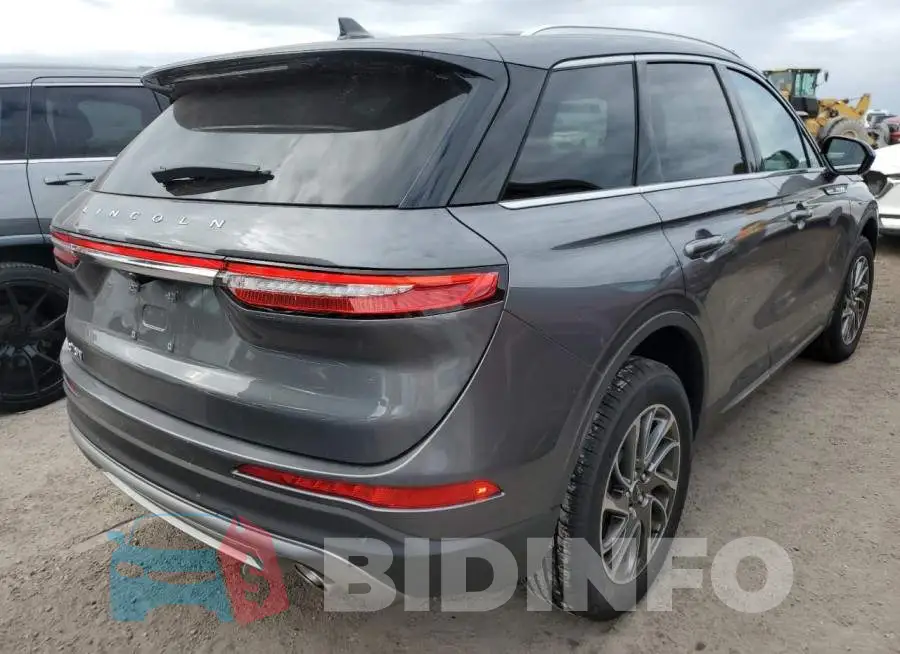 5LMCJ1C94NUL09201 Photo# 4