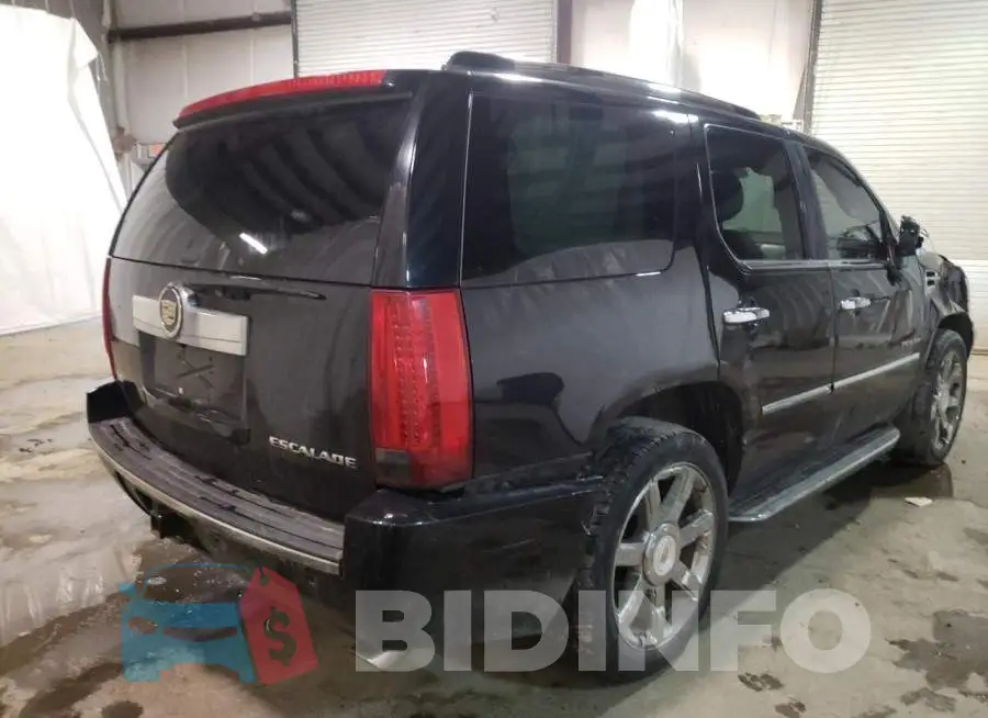 1GYS4BEF6DR153564 Photo# 3