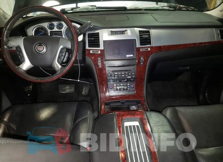 1GYS4BEF6DR153564 Photo# 8
